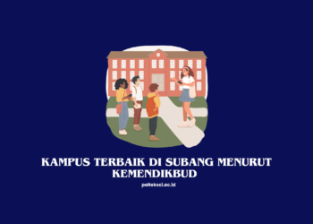Kampus Terbaik di Subang