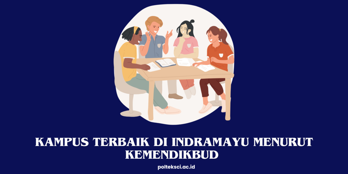 Kampus Terbaik di Indramayu