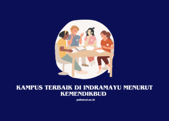 Kampus Terbaik di Indramayu