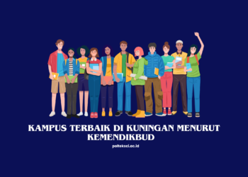 Kampus terbaik di Kuningan