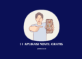 Aplikasi Novel Gratis 2024
