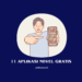Aplikasi Novel Gratis 2024