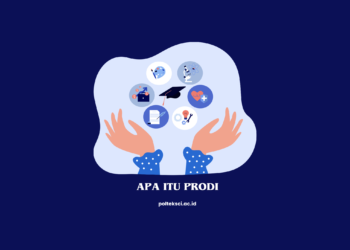 Apa Itu Prodi