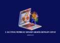 5 AI untuk Membuat Desain Grafis dengan Cepat