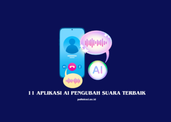 Aplikasi AI Pengubah Suara Terbaik