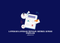 Langkah-Langkah Menulis Artikel Ilmiah Populer
