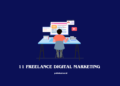 Freelance digital marketing