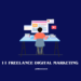 Freelance digital marketing