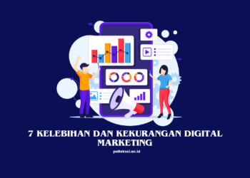 Kelebihan dan Kekurangan Digital Marketing