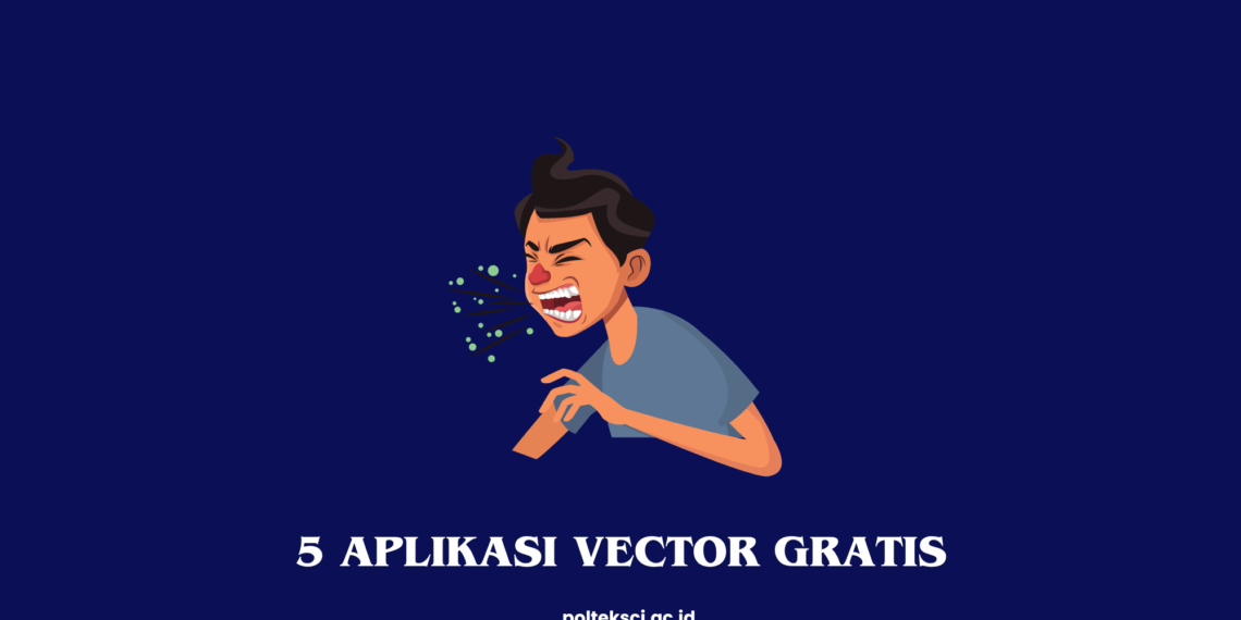 Aplikasi Vector Gratis