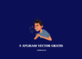 Aplikasi Vector Gratis