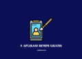 Aplikasi Remini Gratis