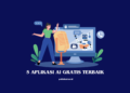 Aplikasi AI Gratis Terbaik
