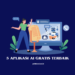 Aplikasi AI Gratis Terbaik