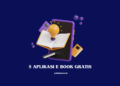 Aplikasi E-book Gratis