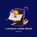 Aplikasi E-book Gratis