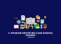 Aplikasi Gratis Belajar bahasa Inggris