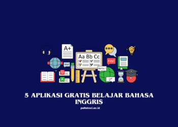 Aplikasi Gratis Belajar bahasa Inggris