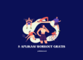 Aplikasi Workout Gratis