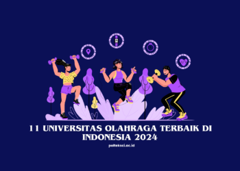 11 Universitas Olahraga Terbaik di Indonesia 2024