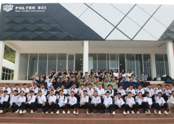 Sibermaru 2.0 Politeknik Siber Cerdika Internasional