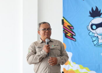 Politeknik Siber Cerdika Internasional Bersama Patriot Desa