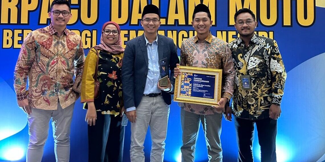 Poltek SCI Perjalanan Menuju Rookie of The Year