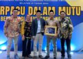 Poltek SCI Perjalanan Menuju Rookie of The Year