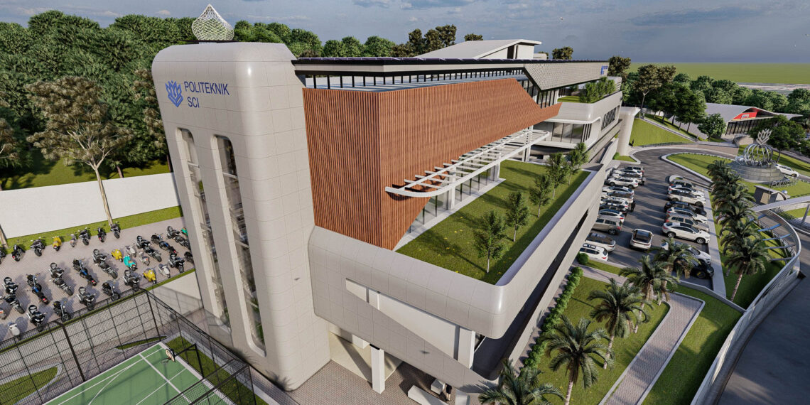 Pendidikan Vokasi Digital Terbaik di Indonesia 2024