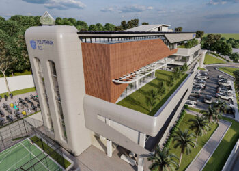 Pendidikan Vokasi Digital Terbaik di Indonesia 2024