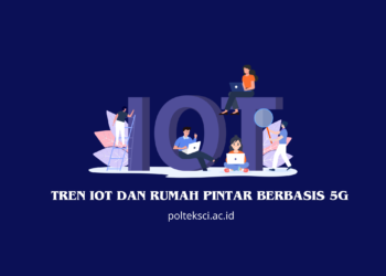 Tren IoT dan Rumah Pintar Berbasis 5G