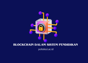 Blockchain dalam Sistem Pendidikan