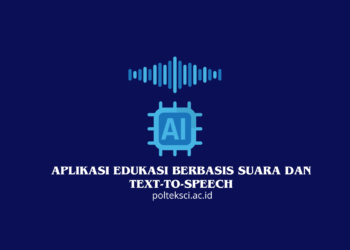 Aplikasi Edukasi Berbasis Suara dan Text-to-Speech