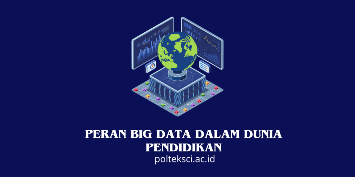 Peran Big Data dalam Dunia Pendidikan