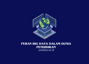 Peran Big Data dalam Dunia Pendidikan