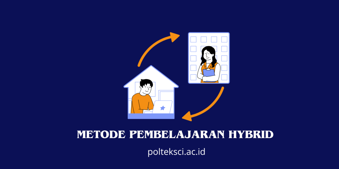 Metode pembelajaran hybrid