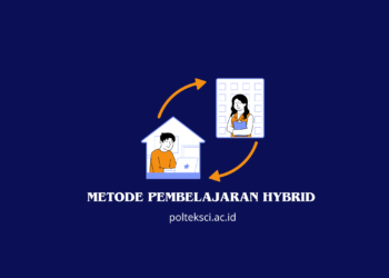 Metode pembelajaran hybrid
