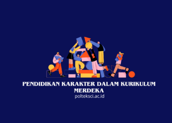 Pendidikan Karakter dalam Kurikulum Merdeka
