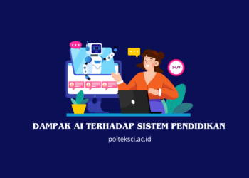 Dampak AI terhadap Sistem Pendidikan