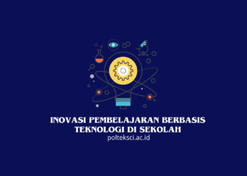 Inovasi Pembelajaran Berbasis Teknologi di Sekolah