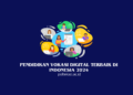 Pendidikan Vokasi Digital Terbaik di Indonesia 2024qq