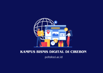 Kampus Bisnis Digital di Cirebon