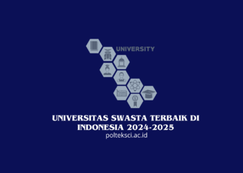 Universitas Swasta Terbaik di Indonesia 2024-2025