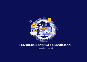 Teknologi Energi Terbarukan