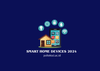 Smart Home Devices 2024