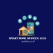 Smart Home Devices 2024