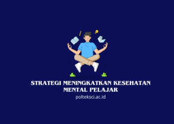 Strategi Meningkatkan Kesehatan Mental Pelajar