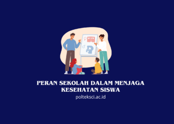 Peran Sekolah dalam Menjaga Kesehatan Siswa