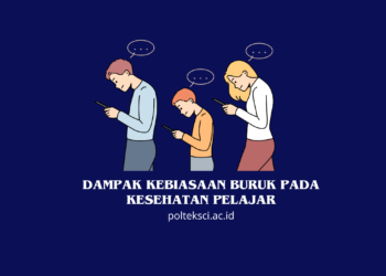 Dampak Kebiasaan Buruk pada Kesehatan Pelajar