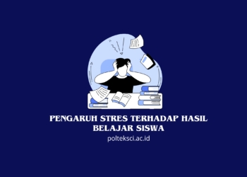 Pengaruh Stres terhadap Hasil Belajar Siswa